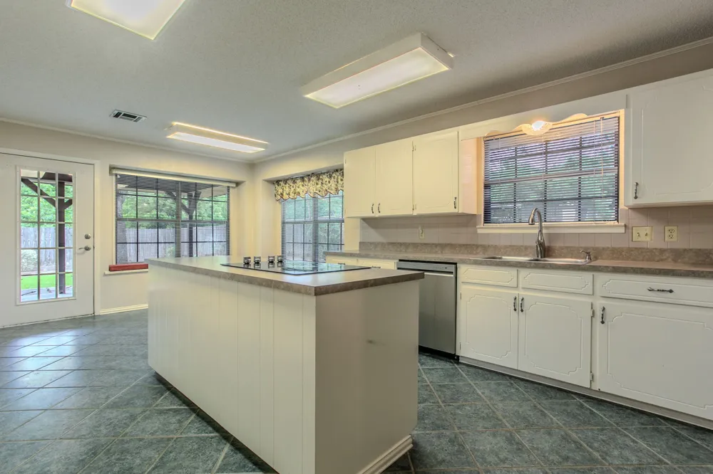 3502 Elm Drive Temple, TX 76502