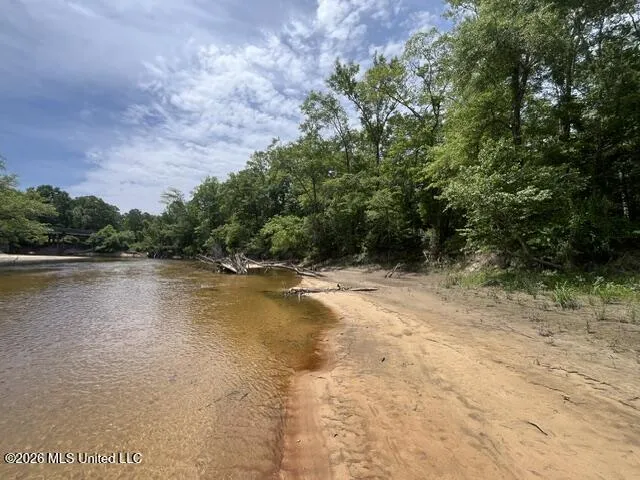 30.14 Acre Highway 57 Perkinston, MS 39573