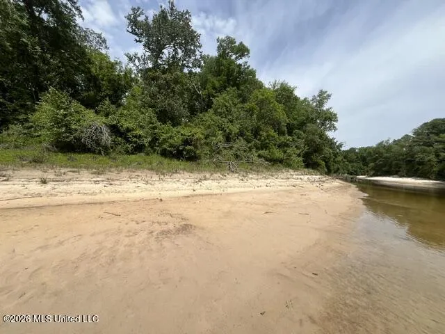 30.14 Acre Highway 57 Perkinston, MS 39573