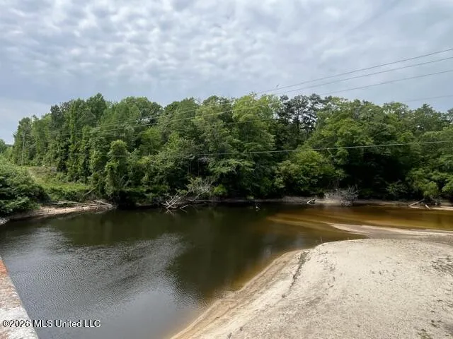 30.14 Acre Highway 57 Perkinston, MS 39573