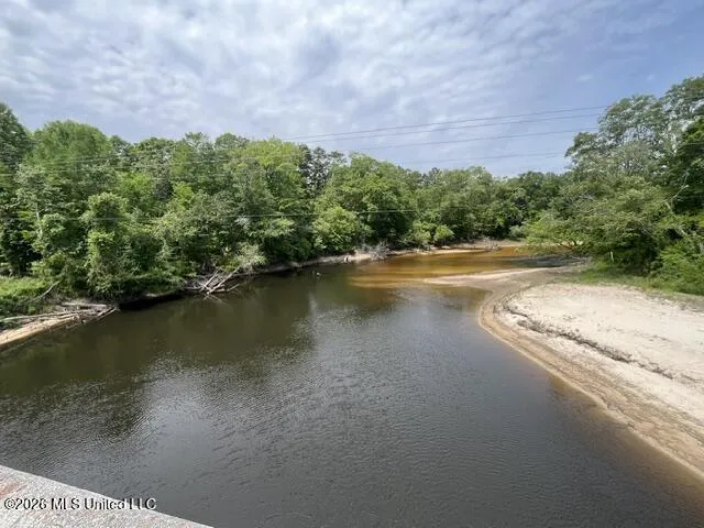 30.14 Acre Highway 57 Perkinston, MS 39573