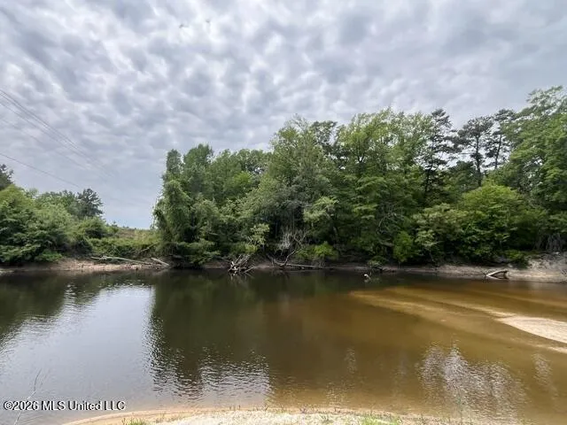 30.14 Acre Highway 57 Perkinston, MS 39573