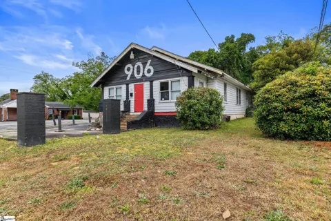 906 W Poinsett Street