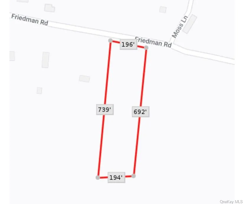 Friedman Road Harris, NY 12742