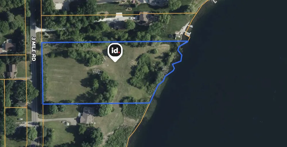 10500 3 Mile Road East Leroy, MI 49051