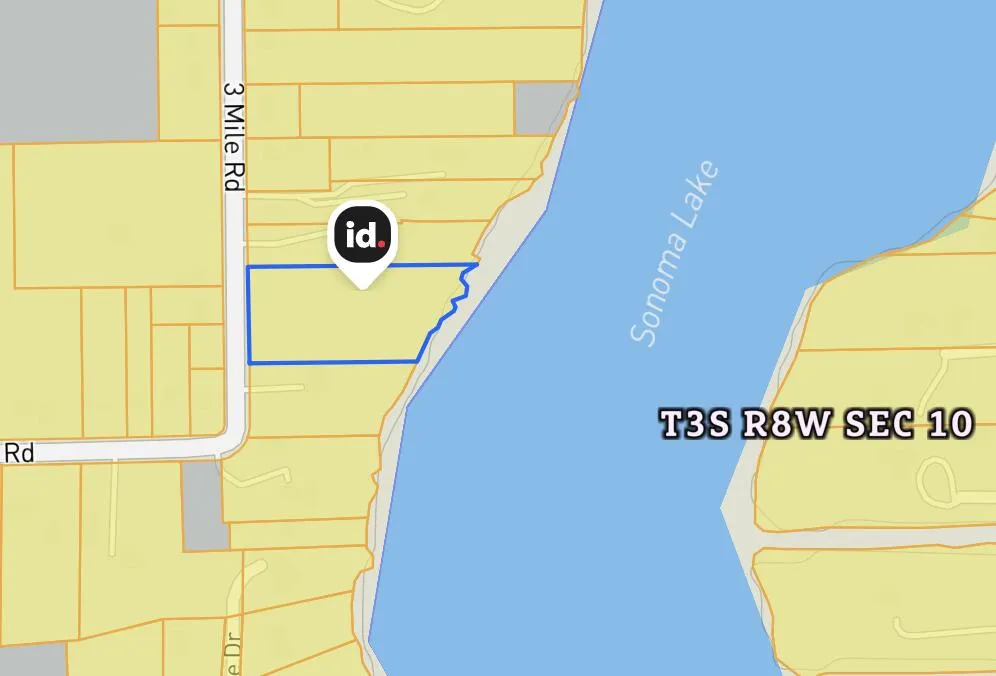 10500 3 Mile Road East Leroy, MI 49051