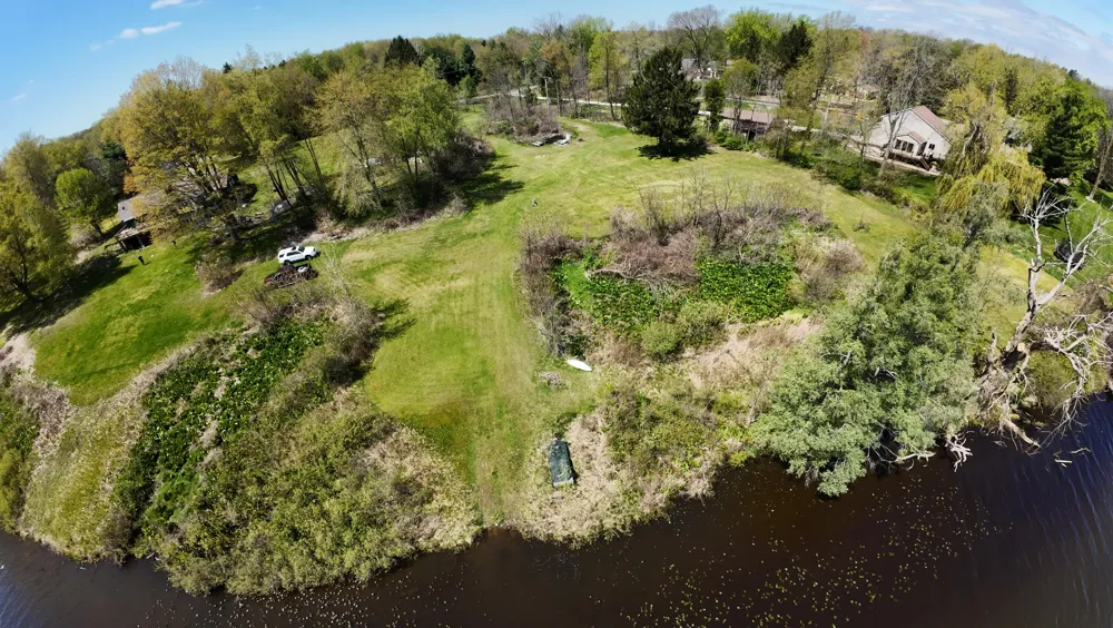 10500 3 Mile Road East Leroy, MI 49051
