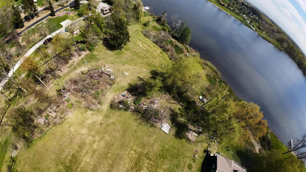10500 3 Mile Road East Leroy, MI 49051