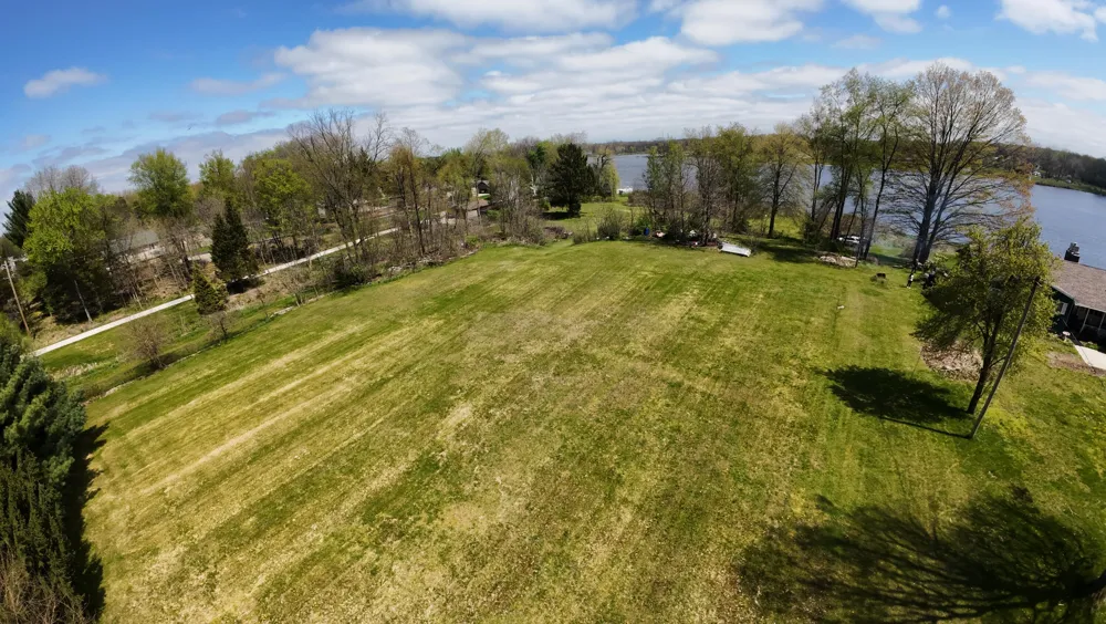 10500 3 Mile Road East Leroy, MI 49051