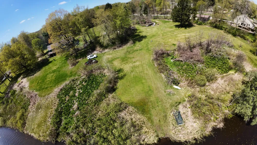 10500 3 Mile Road East Leroy, MI 49051