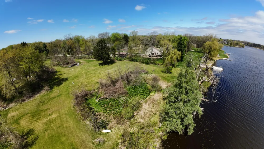 10500 3 Mile Road East Leroy, MI 49051