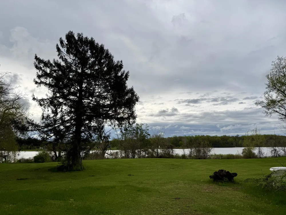 10500 3 Mile Road East Leroy, MI 49051