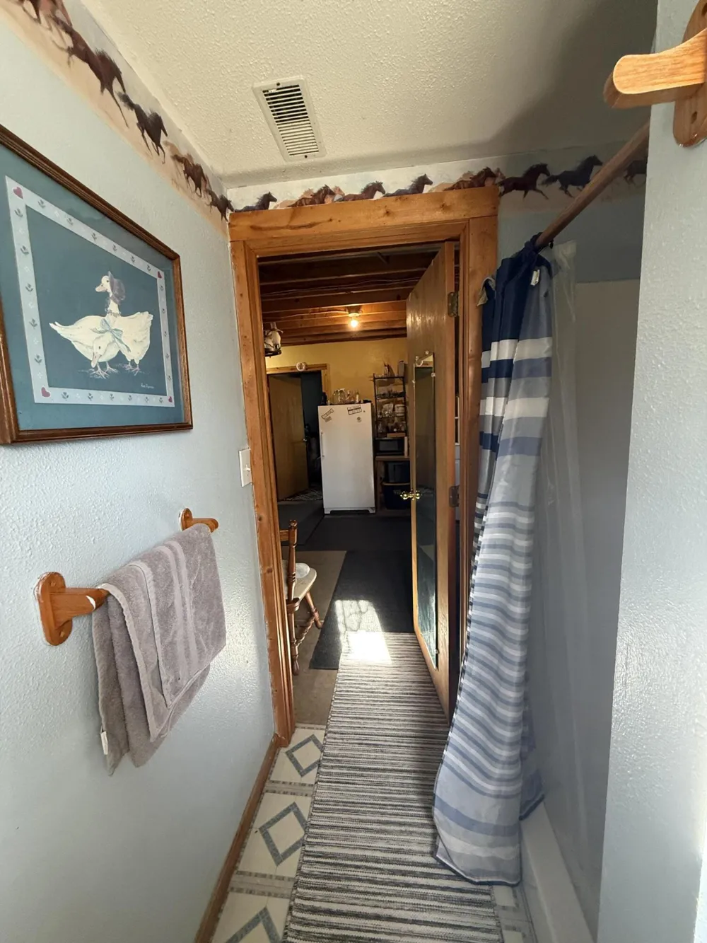 1525 S Poplar Road Custer Township, MI 49405