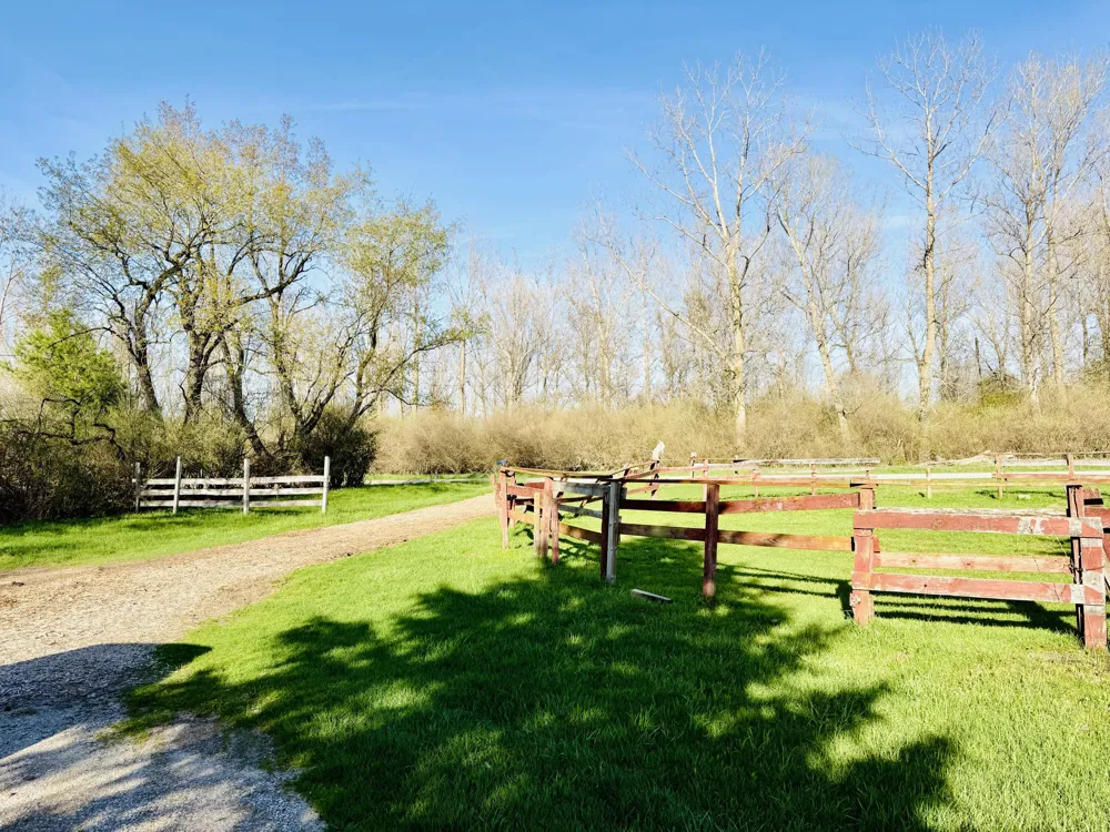 1525 S Poplar Road Custer Township, MI 49405