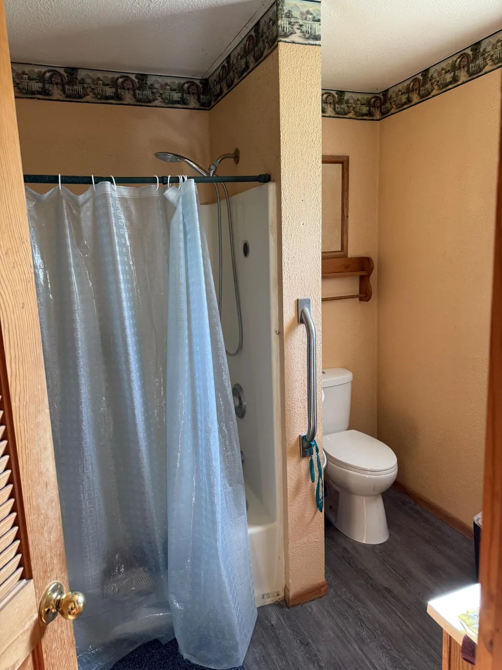 1525 S Poplar Road Custer Township, MI 49405