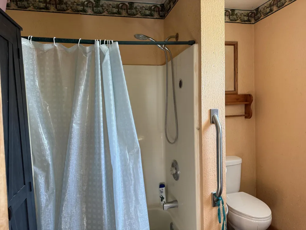 1525 S Poplar Road Custer Township, MI 49405