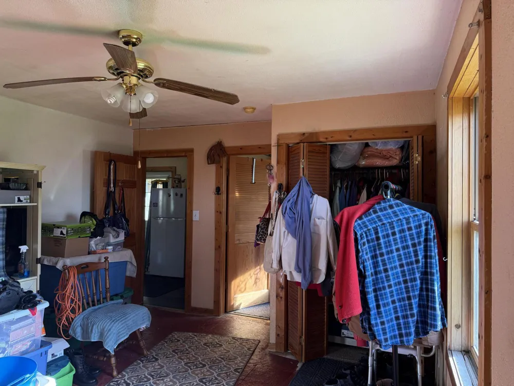 1525 S Poplar Road Custer Township, MI 49405