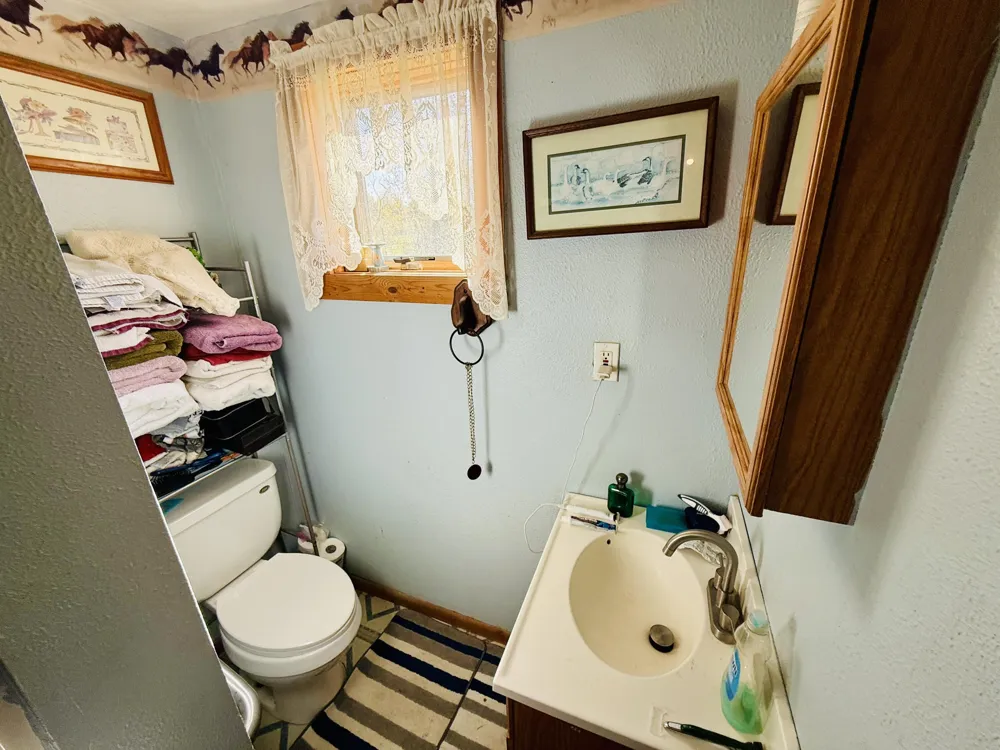 1525 S Poplar Road Custer Township, MI 49405