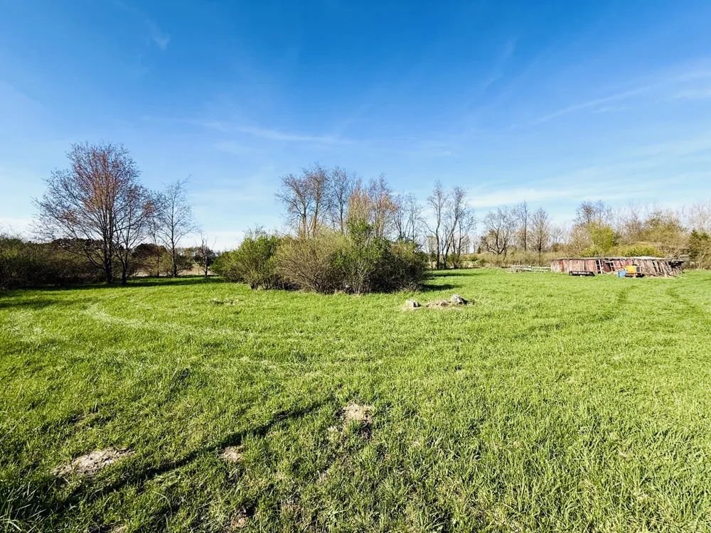 1525 S Poplar Road Custer Township, MI 49405