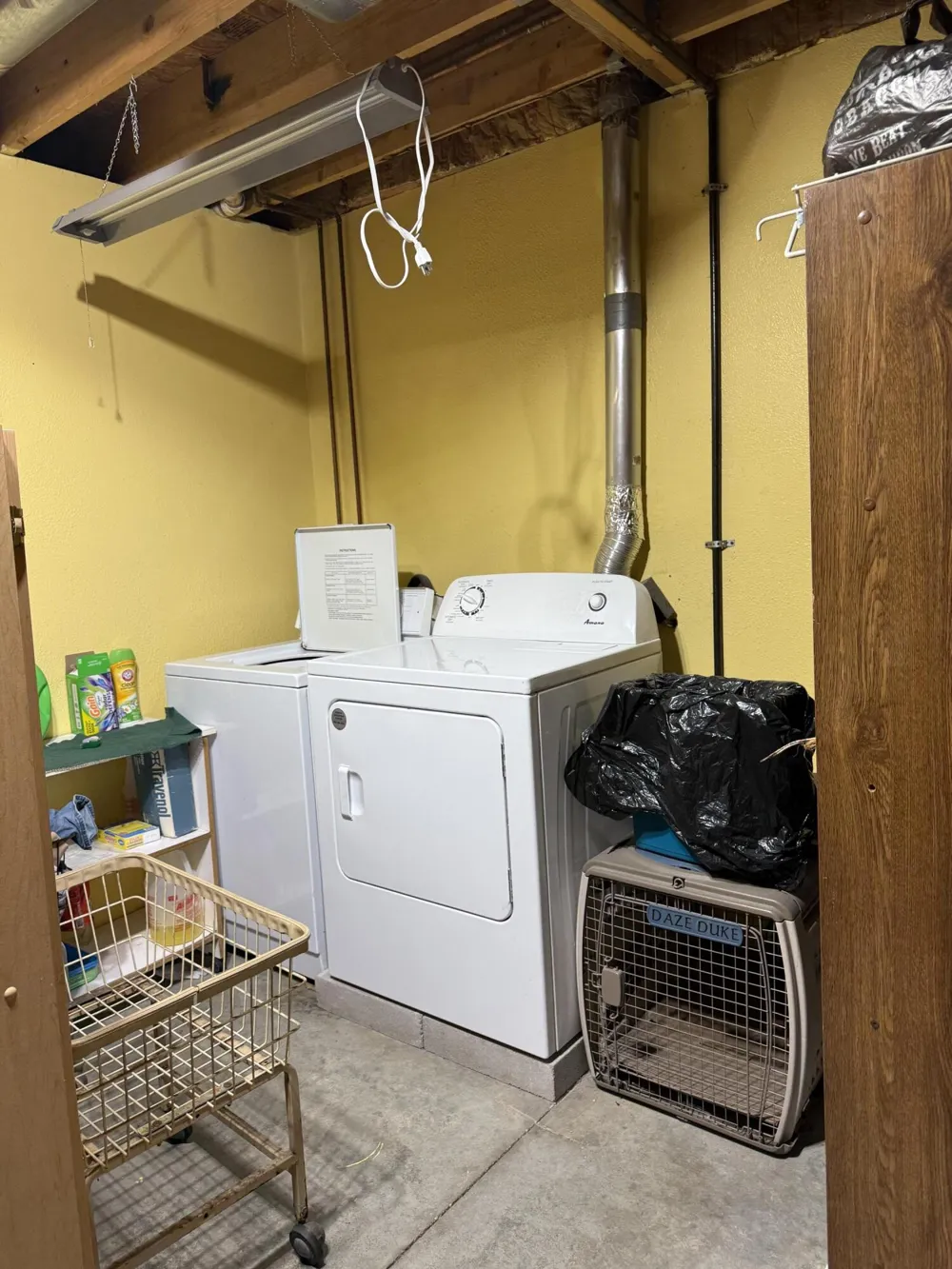 1525 S Poplar Road Custer Township, MI 49405