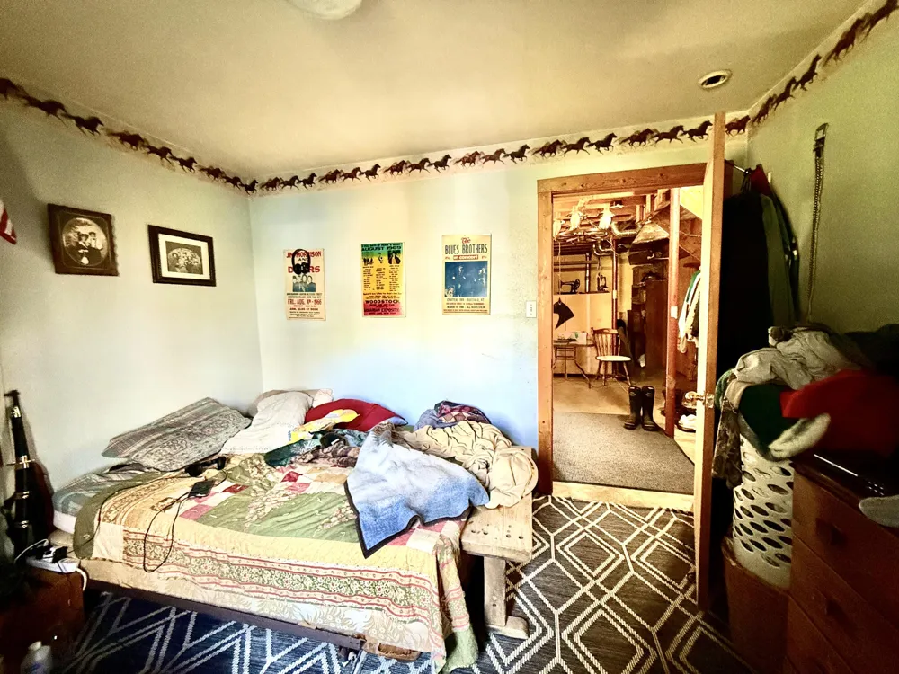 1525 S Poplar Road Custer Township, MI 49405