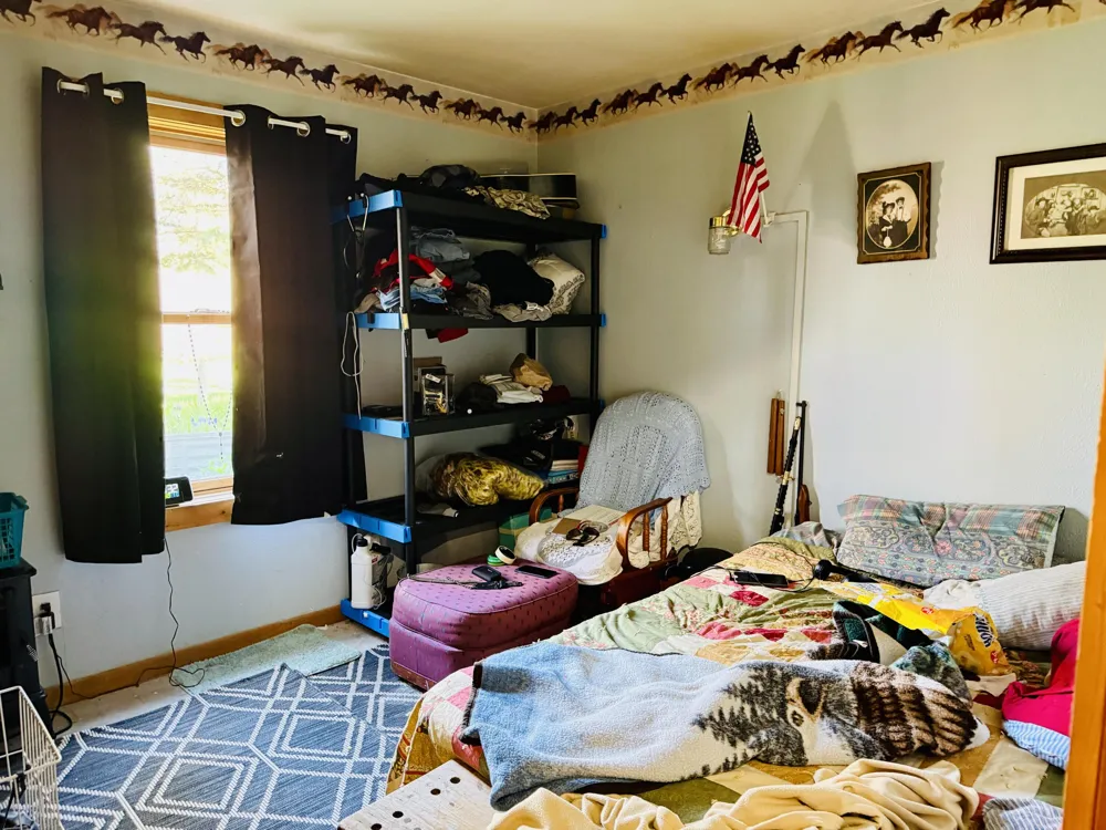 1525 S Poplar Road Custer Township, MI 49405