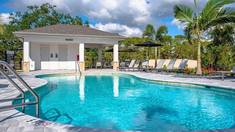 7113 PINELIT COVE Nokomis, FL 34275