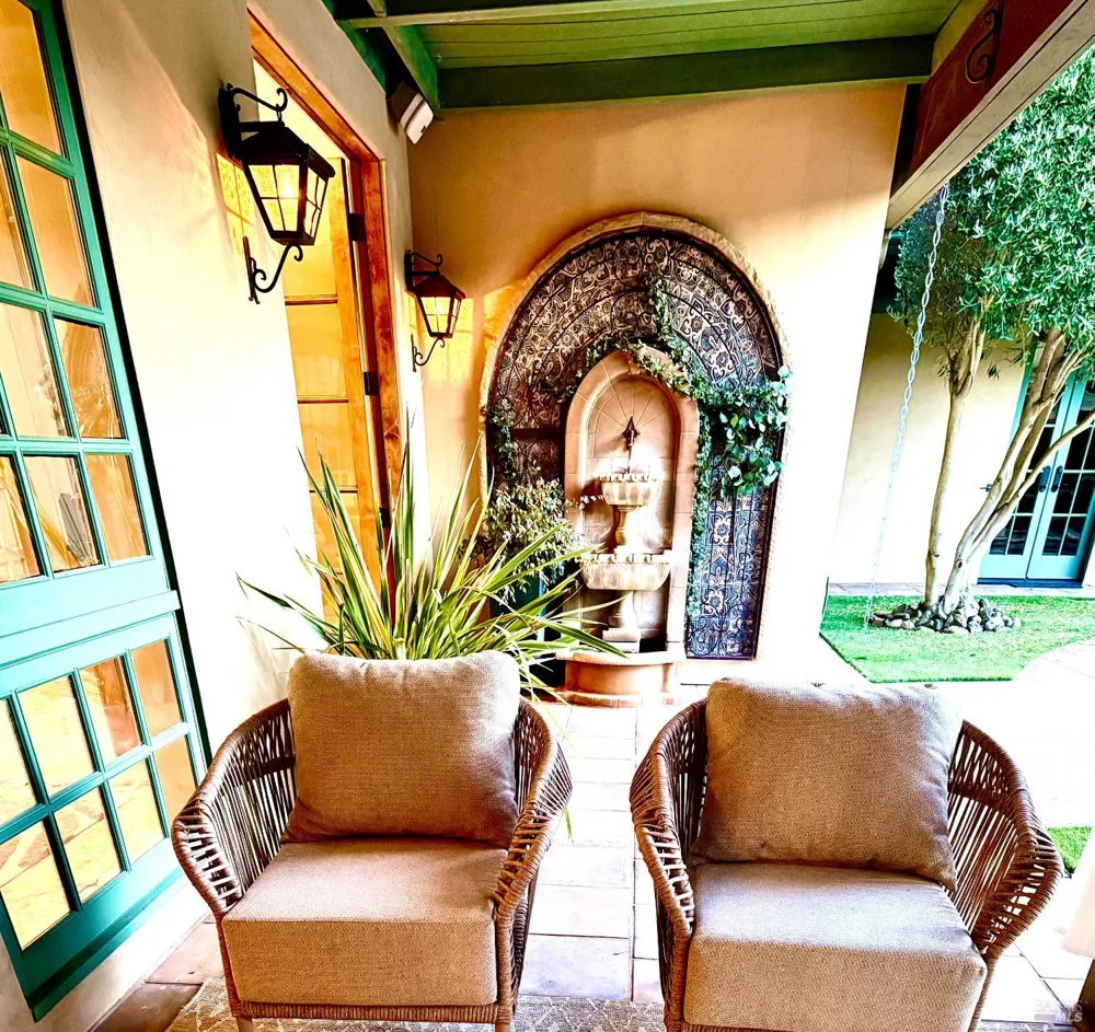13230 Arnold Drive Glen Ellen, CA 95442