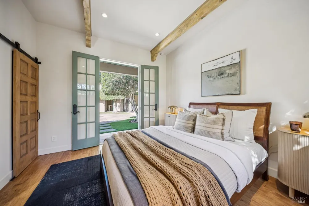 13230 Arnold Drive Glen Ellen, CA 95442
