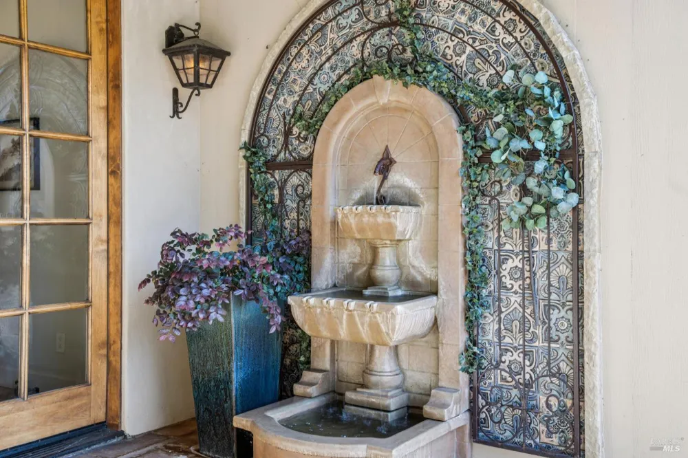 13230 Arnold Drive Glen Ellen, CA 95442