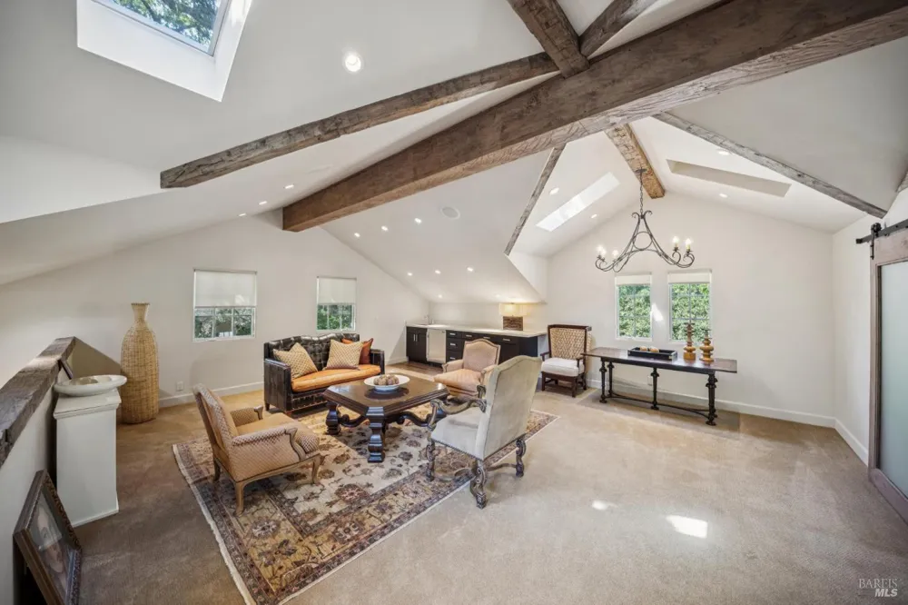 13230 Arnold Drive Glen Ellen, CA 95442