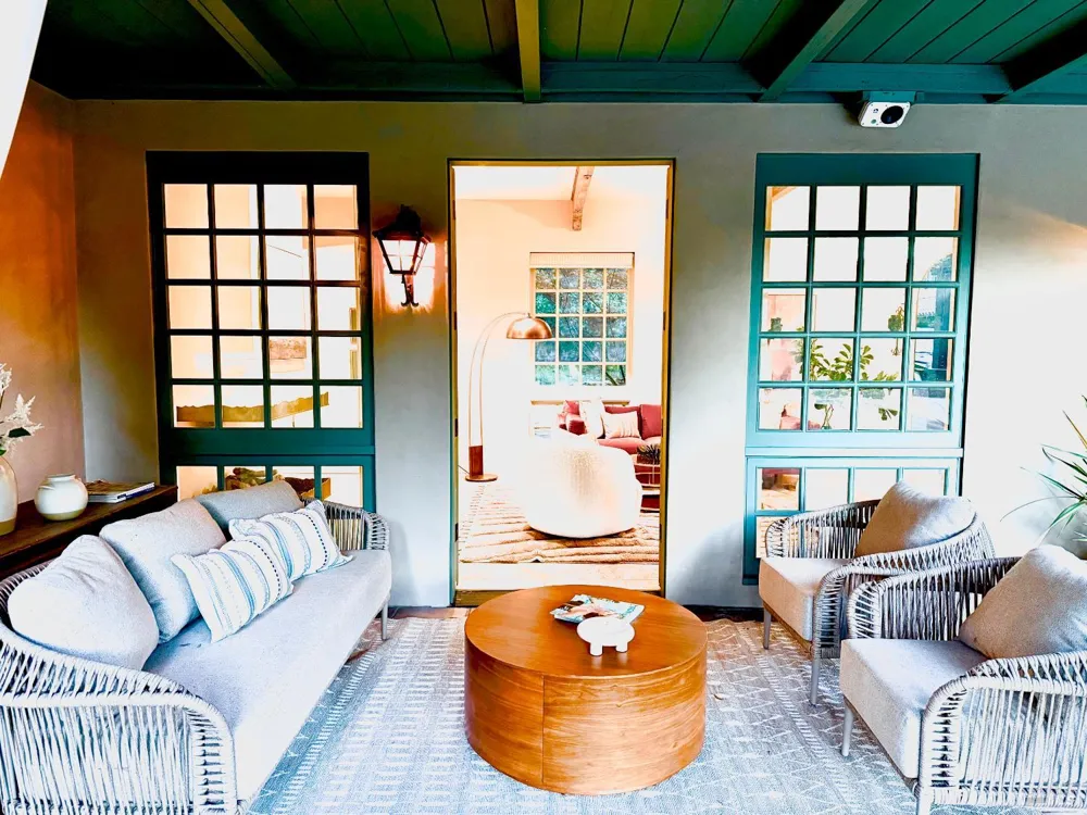 13230 Arnold Drive Glen Ellen, CA 95442