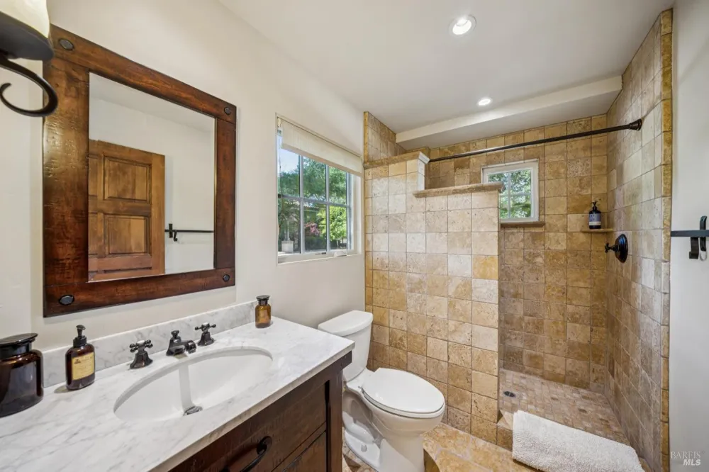 13230 Arnold Drive Glen Ellen, CA 95442