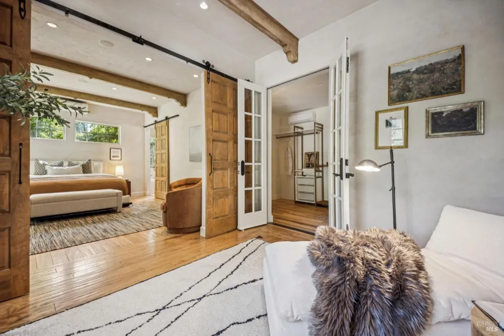 13230 Arnold Drive Glen Ellen, CA 95442