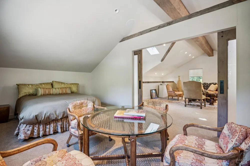 13230 Arnold Drive Glen Ellen, CA 95442