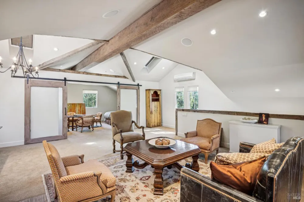 13230 Arnold Drive Glen Ellen, CA 95442