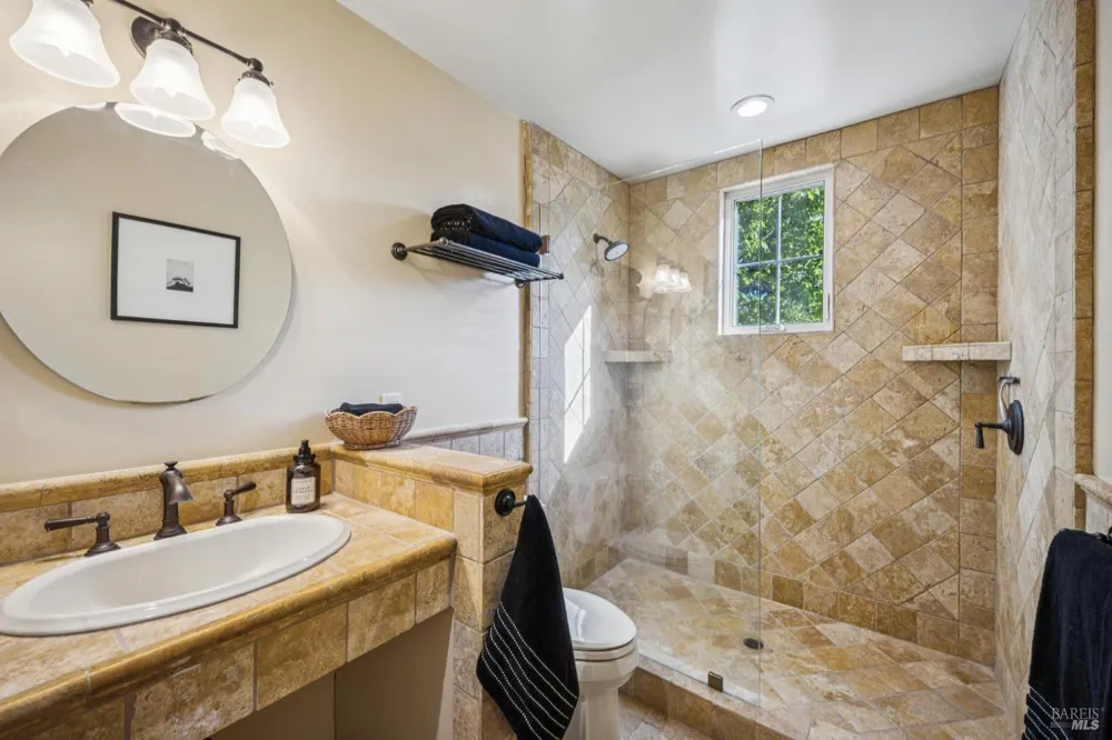 13230 Arnold Drive Glen Ellen, CA 95442
