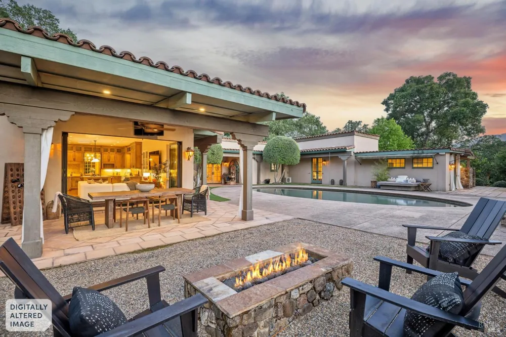 13230 Arnold Drive Glen Ellen, CA 95442
