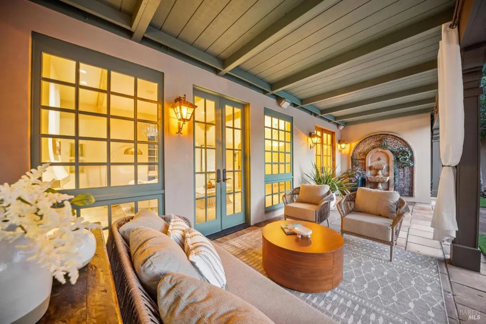 13230 Arnold Drive Glen Ellen, CA 95442