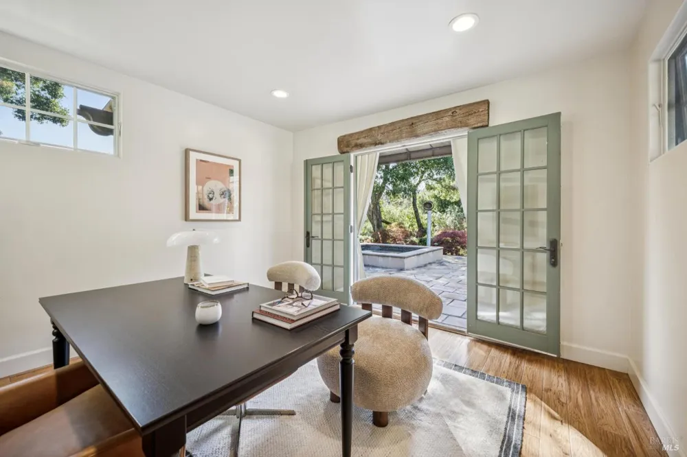 13230 Arnold Drive Glen Ellen, CA 95442