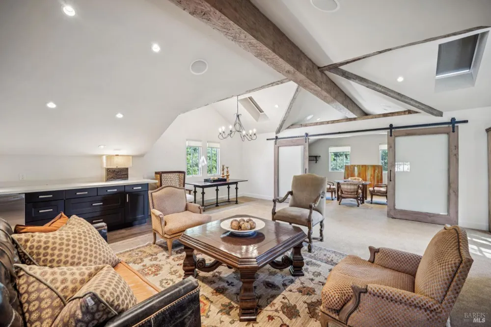13230 Arnold Drive Glen Ellen, CA 95442
