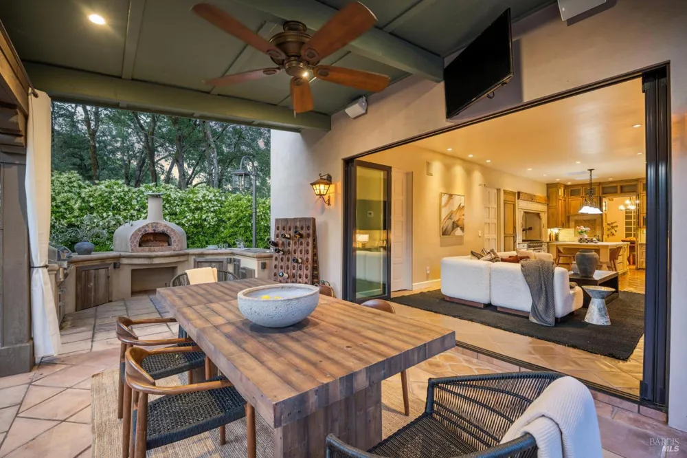13230 Arnold Drive Glen Ellen, CA 95442