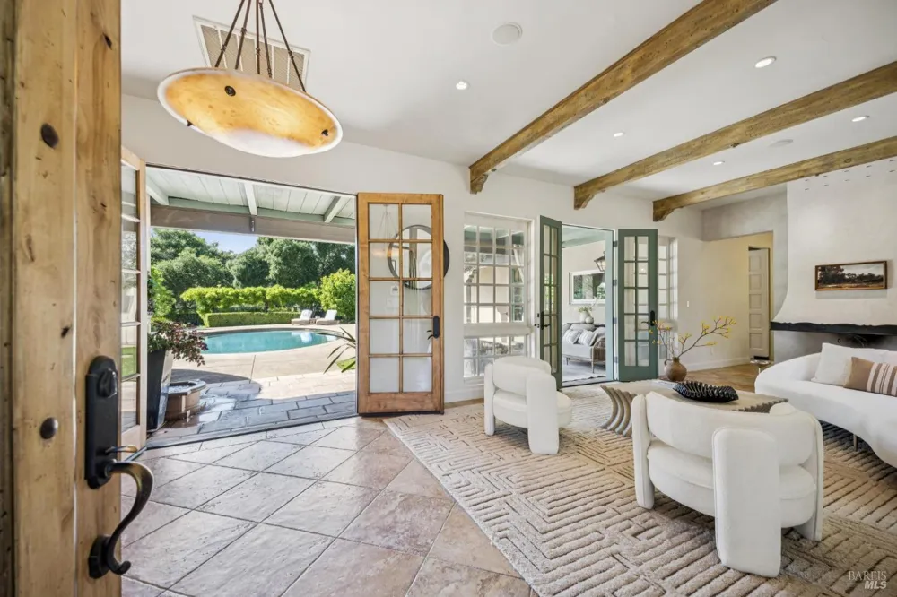 13230 Arnold Drive Glen Ellen, CA 95442