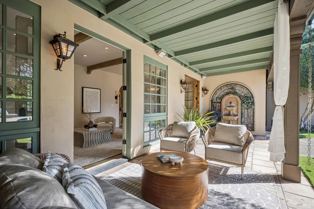 13230 Arnold Drive Glen Ellen, CA 95442
