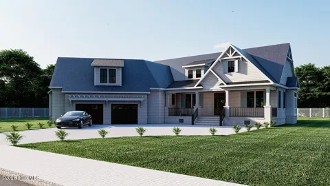 1968 Arnold Palmer Drive