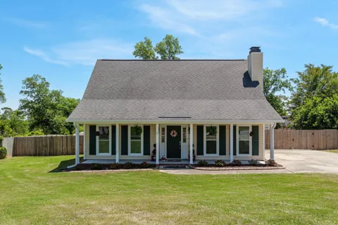 624 Bridgton Drive