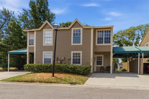 9034 LAKE PLACE LANE #9034