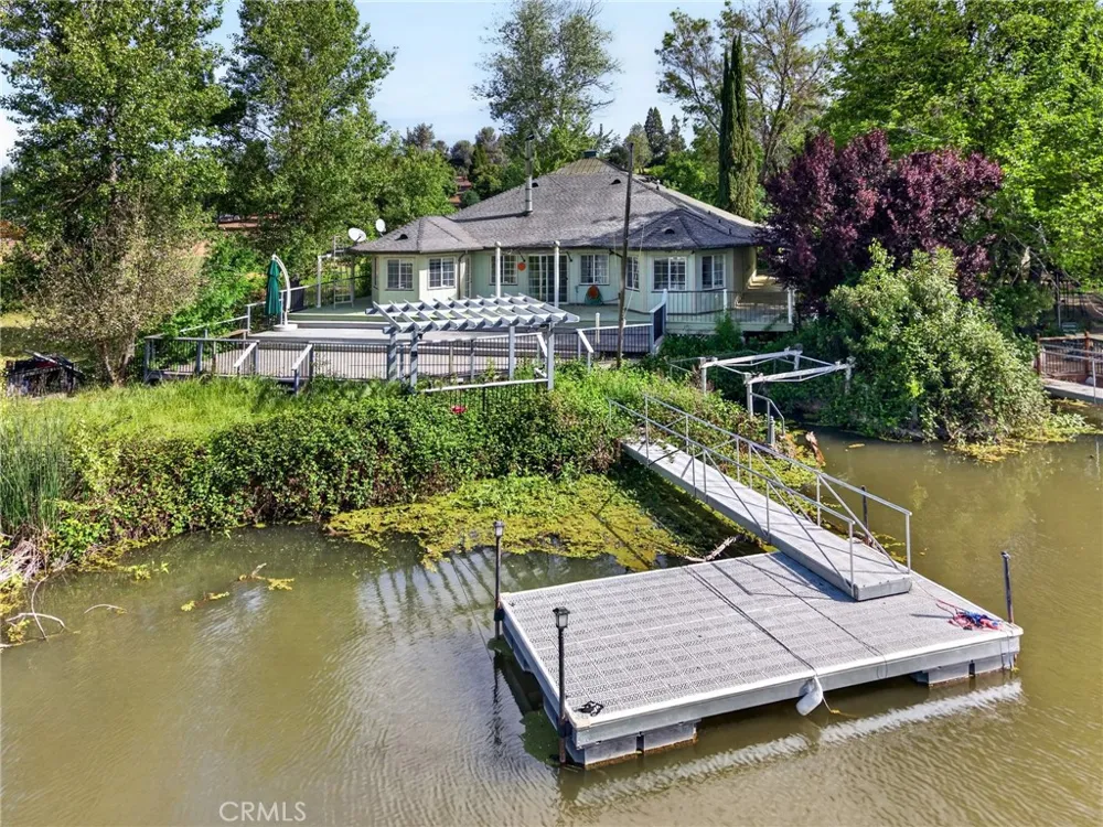 7365 Old Highway 53 Clearlake, CA 95422