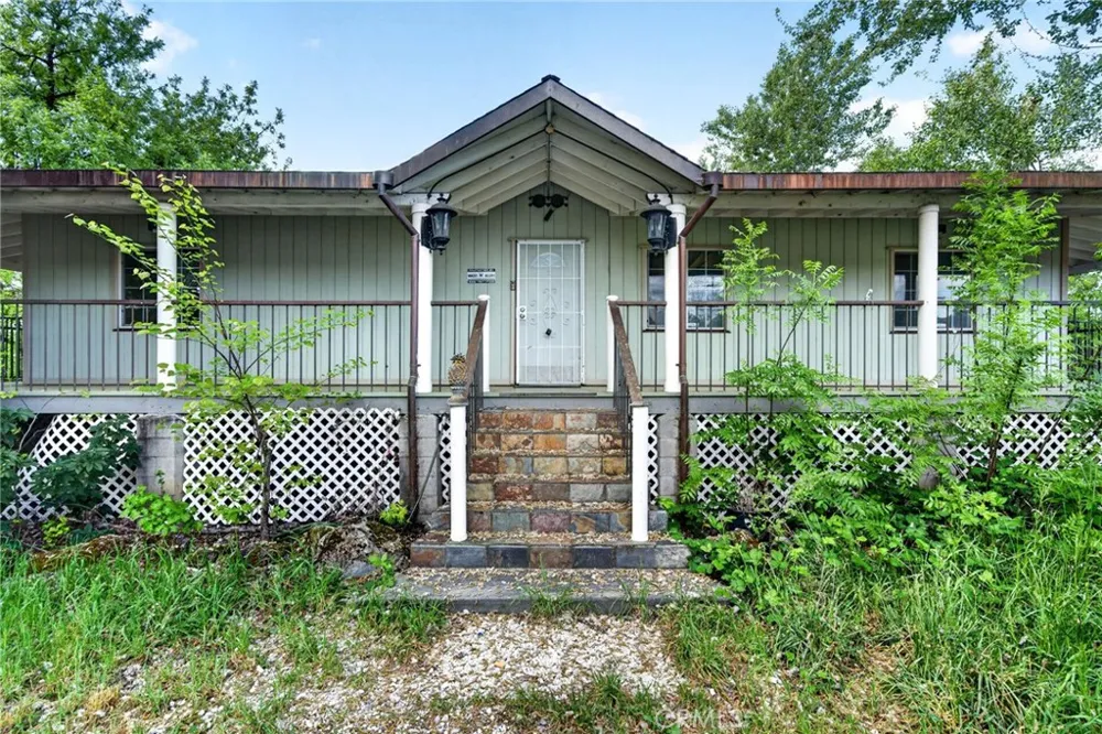 7365 Old Highway 53 Clearlake, CA 95422