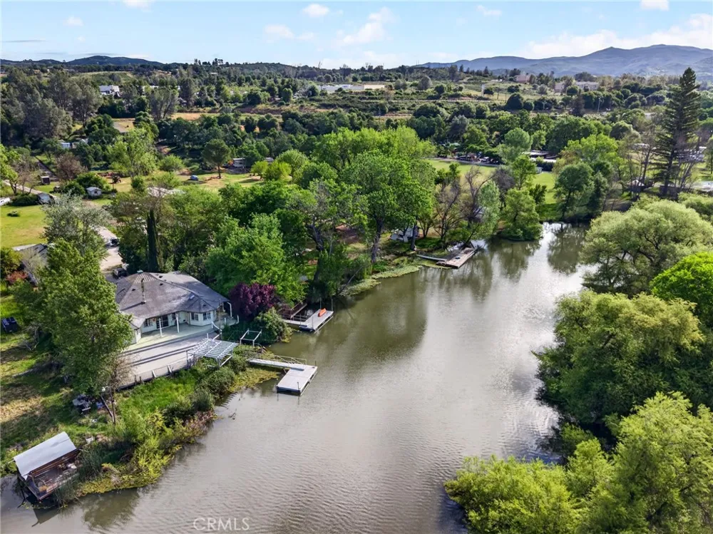 7365 Old Highway 53 Clearlake, CA 95422
